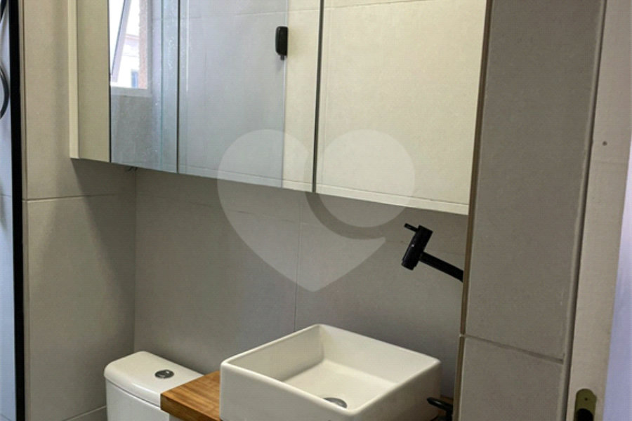 Apartamento à venda com 2 quartos em Horto, São Paulo, SP