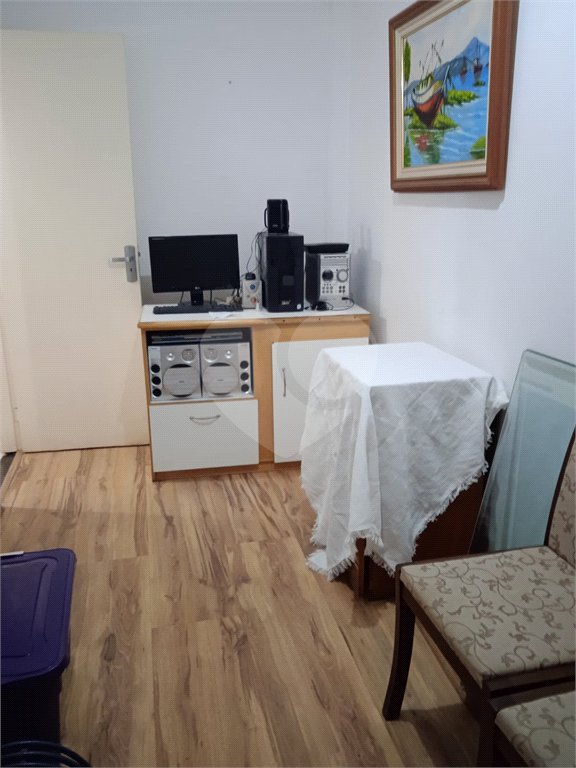 Apartamento à venda com 2 quartos, sendo 1 suíte, em Tijuca, Rio de Janeiro, RJ