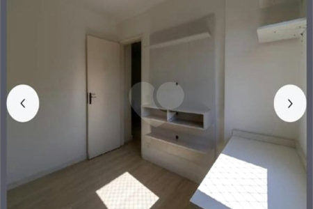 Apartamento à venda com 2 quartos em Jardim Catanduva, São Paulo, SP