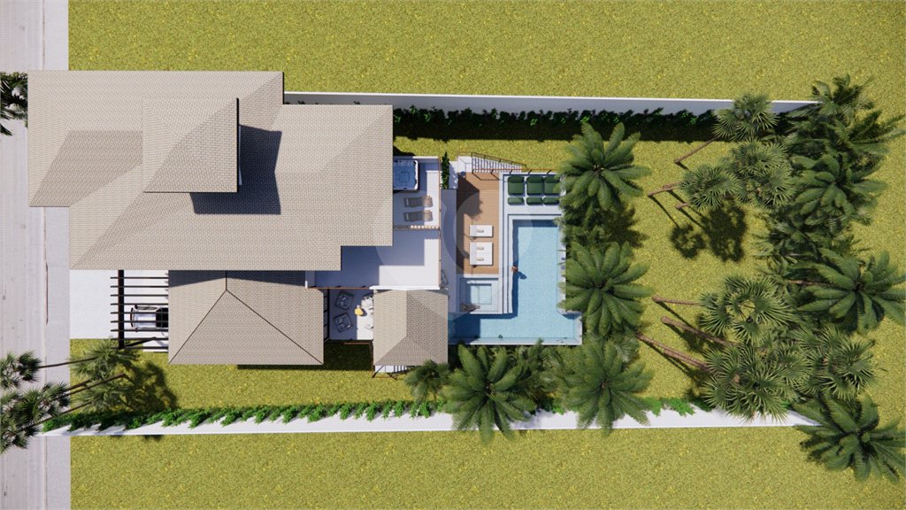 Casa à venda com 5 suítes em Ferradura, Armação dos Búzios, RJ