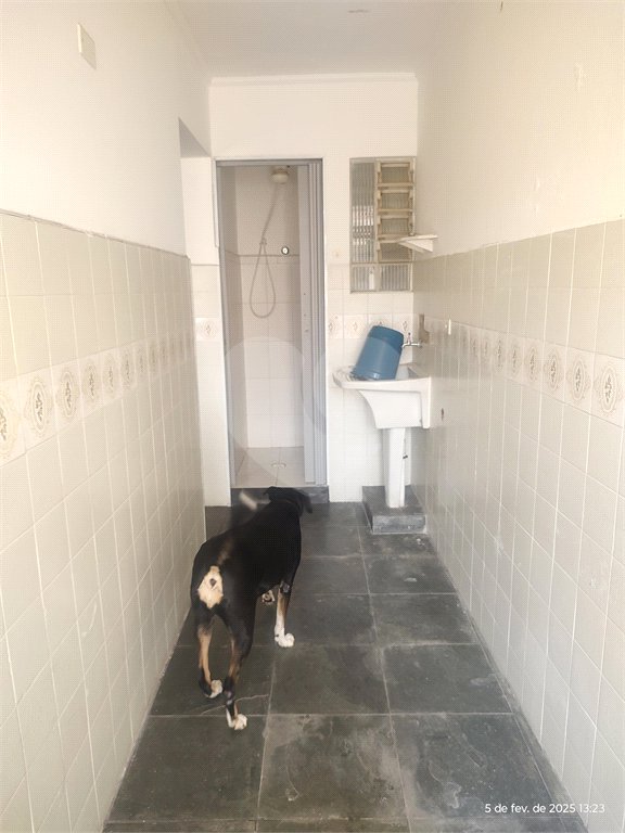 Sobrado à venda com 2 quartos em Mandaqui, São Paulo, SP