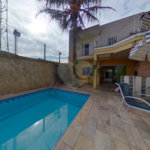Sobrado à venda com 5 suítes em Vila Guilherme, São Paulo, SP