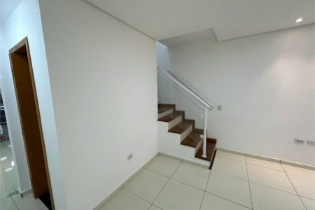 Casa de Vila para alugar com 4 suítes em Vila Romana, São Paulo, SP