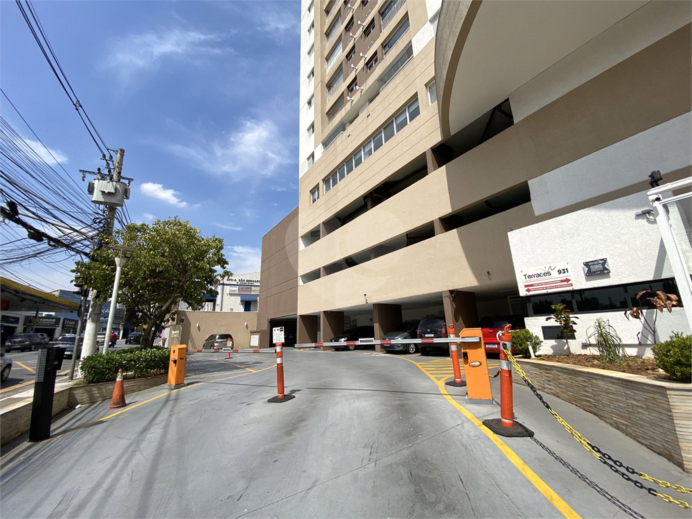 Apartamento à venda com 2 quartos, sendo 1 suíte,  no Centro, São Bernardo do Campo, SP