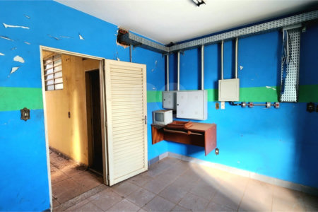 Prédio à venda no Centro, Araraquara, SP
