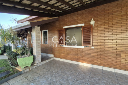 Casa em condomínio à venda ou para alugar com 3 quartos, sendo 1 suíte, em Jardim Ibiti do Paço, Sorocaba, SP