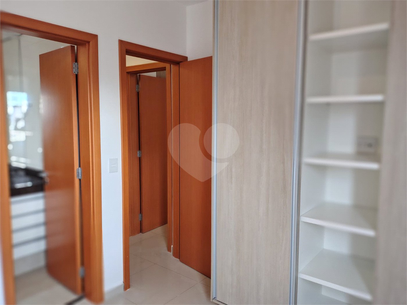 Apartamento para alugar com 3 suítes em Condomínio Itamaraty, Ribeirão Preto, SP
