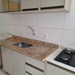 Apartamento à venda com 2 quartos em Vila Hortência, Sorocaba, SP