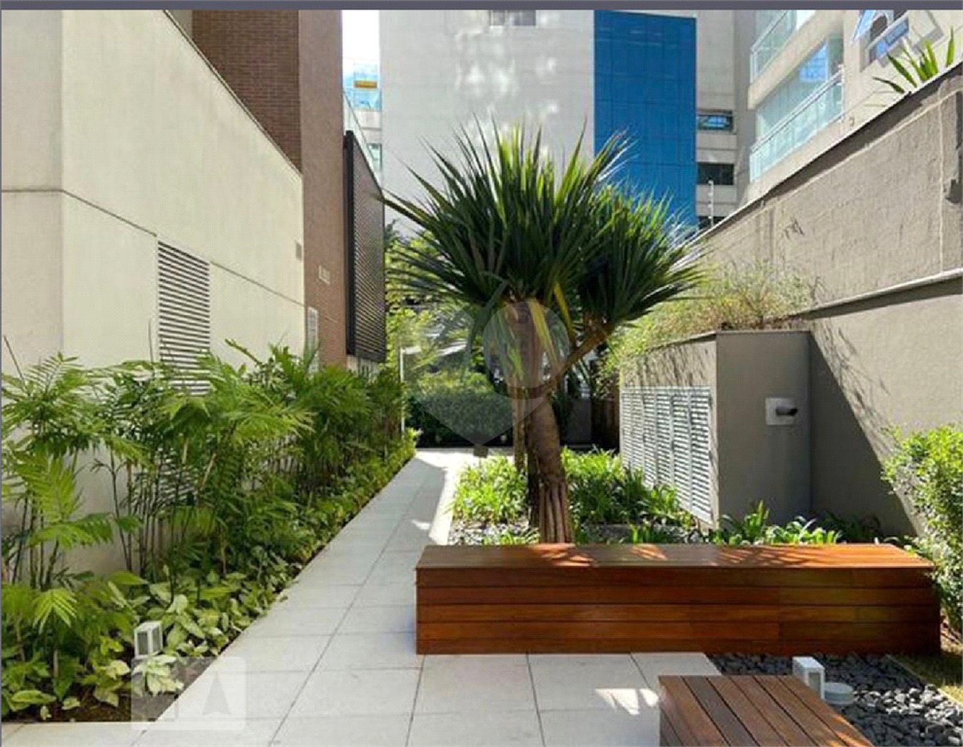 Apartamento à venda com 1 suíte em Vila Olímpia, São Paulo, SP
