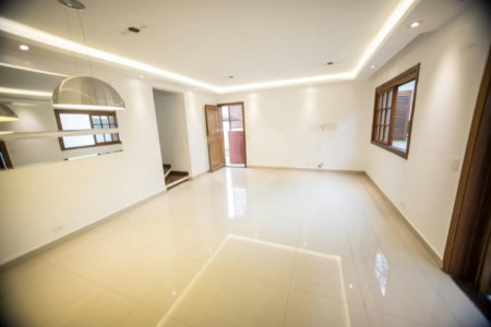Casa à venda com 3 suítes no condomínio Jardim Ouro Preto - Villas Paulistas, São Paulo - SP