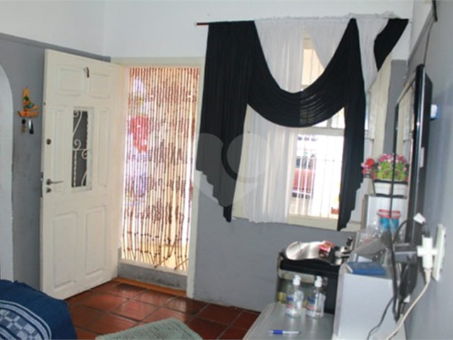 Sobrado à venda com 1 quarto em Casa Verde, São Paulo, SP