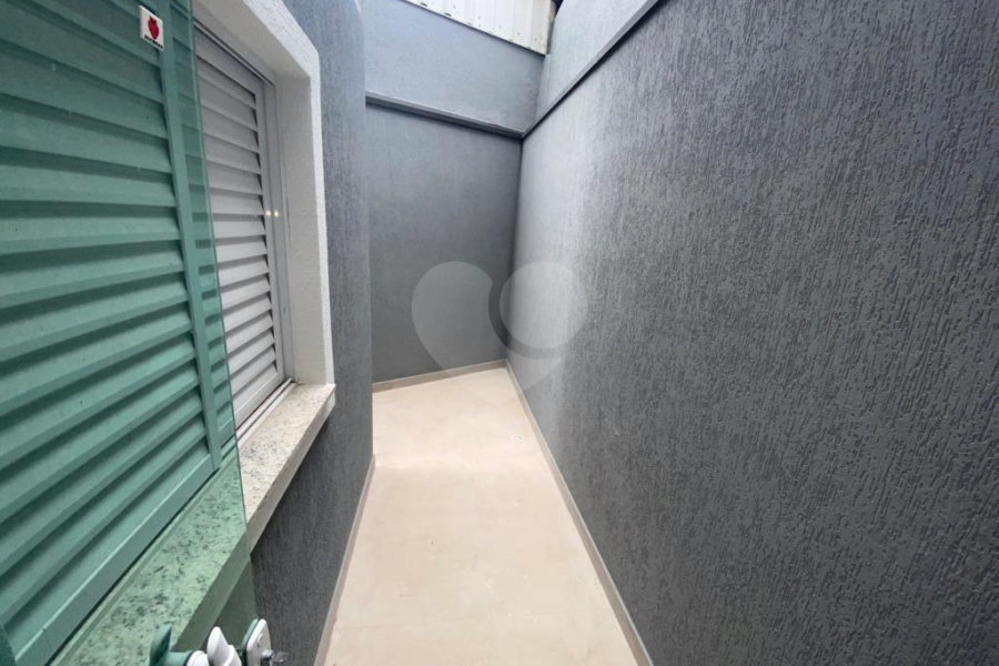 Casa à venda com 2 quartos no condomínio Rua Cauré, São Paulo - SP