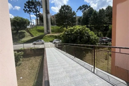 Apartamento à venda com 2 quartos em Jardim Arco-íris, Cotia, SP
