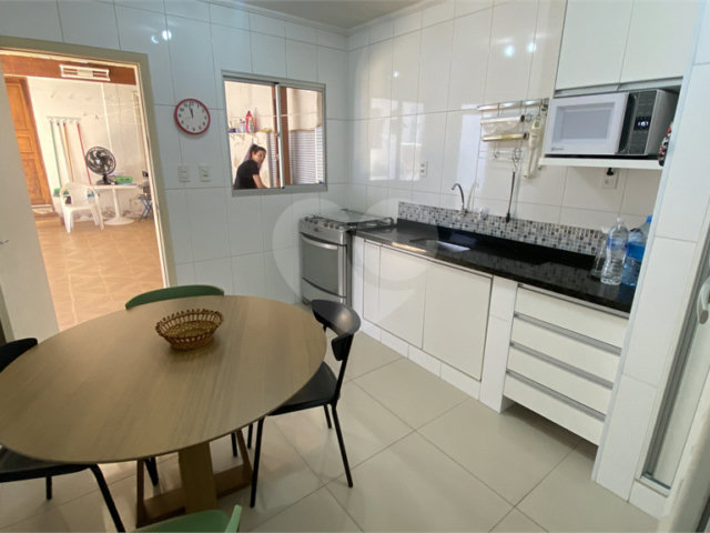 Casa à venda com 5 quartos, sendo 1 suíte,  em Campo Belo, São Paulo, SP