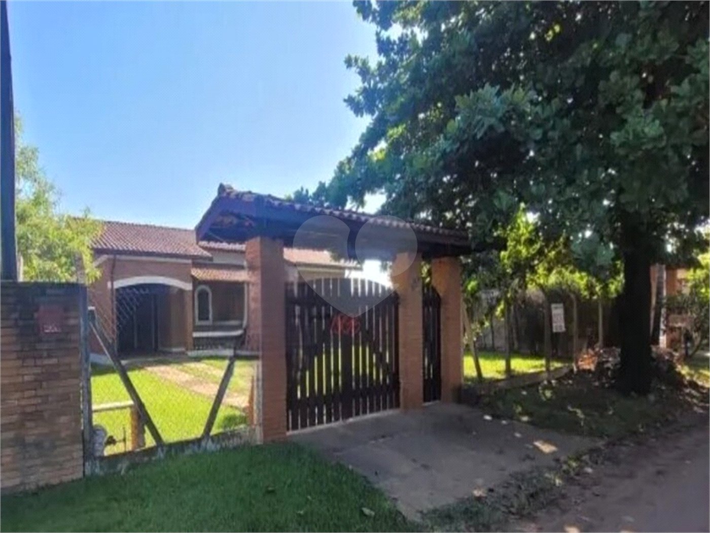 Chácara à venda com 2 quartos em Vale do Sol, Indaiatuba, SP