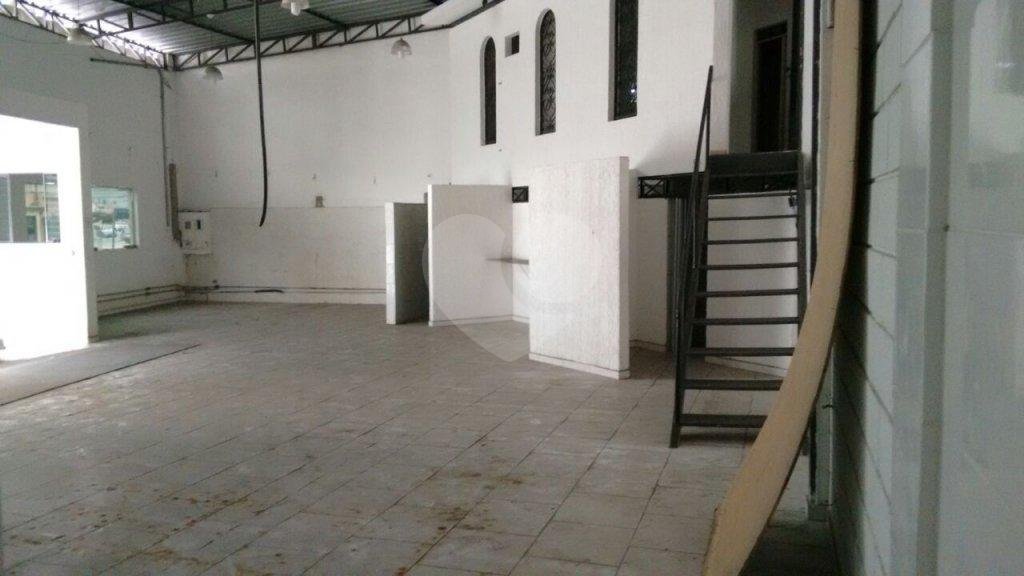 Prédio à venda ou para alugar em Vila Nova Mazzei, São Paulo, SP