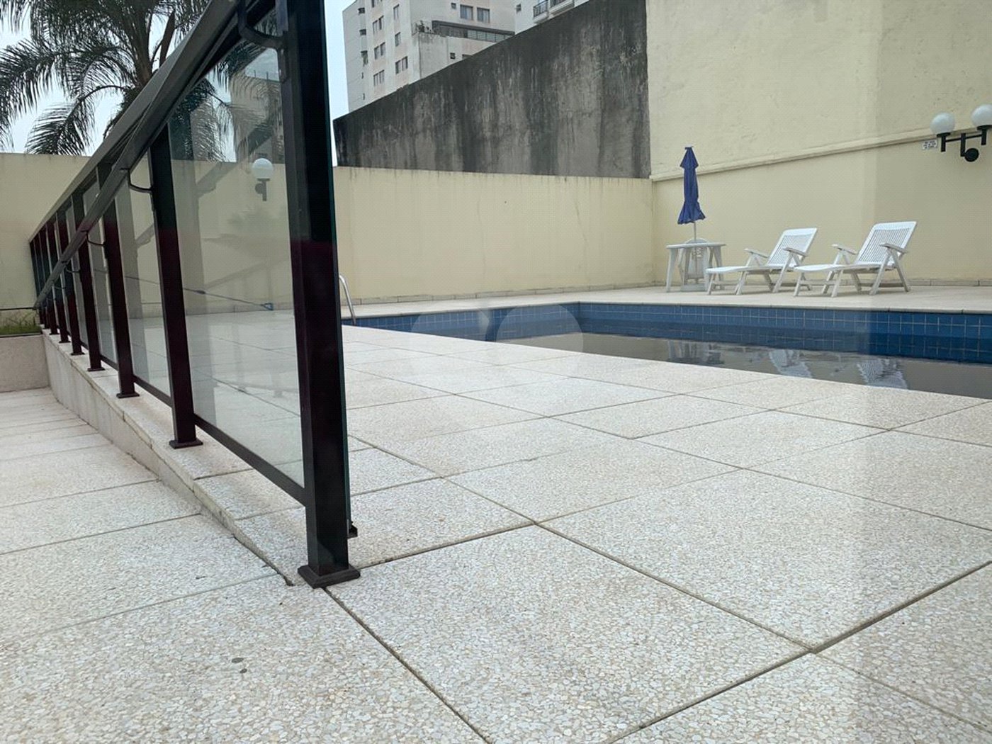 Apartamento à venda com 2 quartos, sendo 1 suíte, em Santana, São Paulo, SP