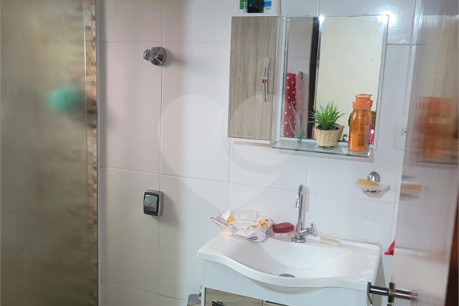 Sobrado à venda com 3 quartos, sendo 1 suíte,  em Tremembé, São Paulo, SP