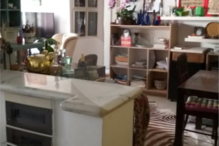 Apartamento à venda com 2 quartos em Vila Uberabinha, São Paulo, SP