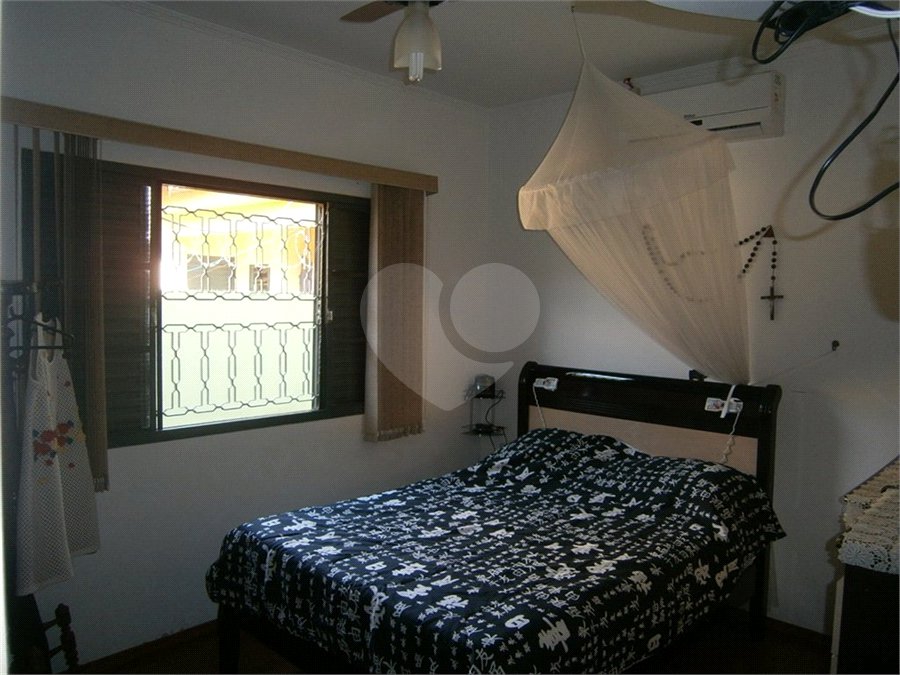 Casa à venda no Jardim Nova Santa Paula – São Carlos/SP