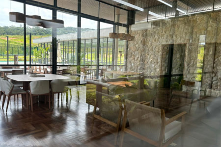 Terreno à venda no condomínio Tamboré Jundiaí, Jundiaí - SP