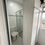 Apartamento à venda, 91 m² por R$ 530.000,00 - Ponta da Praia - Santos/SP