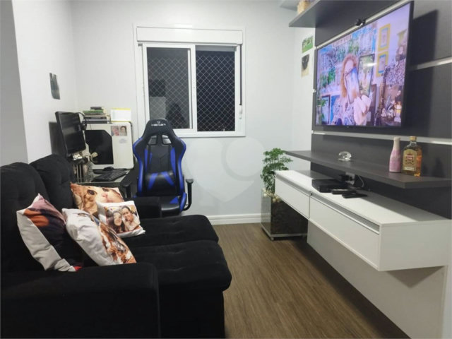 Apartamento à venda com 2 quartos em Tucuruvi, São Paulo, SP