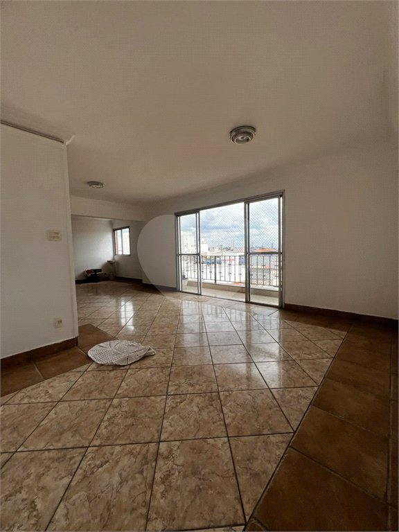 Apartamento à venda com 4 quartos, sendo 1 suíte,  em Vila Partenio, Mogi das Cruzes, SP