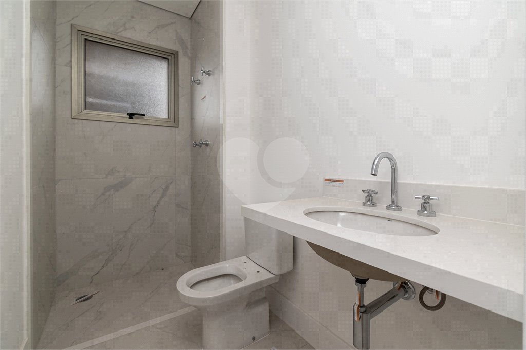 Apartamento à venda com 4 suítes em Perdizes, São Paulo, SP