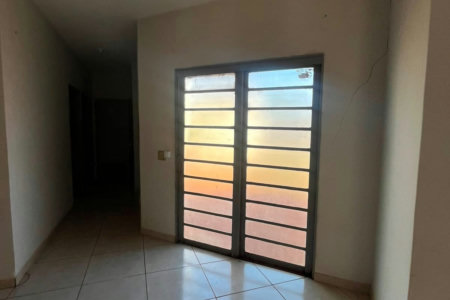Casa à venda com 2 quartos em Jardim das Américas, Três Lagoas, MS