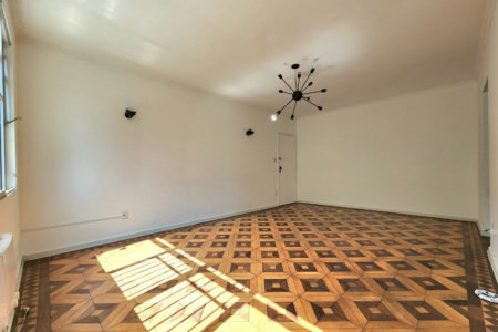 Apartamento com 3 dormitórios para alugar, 130 m² por R$ 5.500,00/mês - Gonzaga - Santos/SP