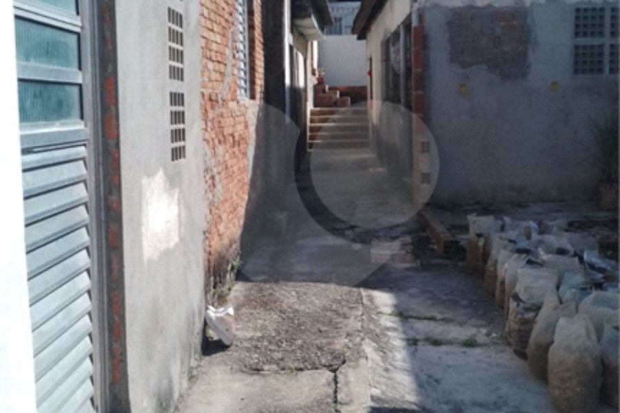 Terreno à venda em Vila Guilherme, São Paulo, SP