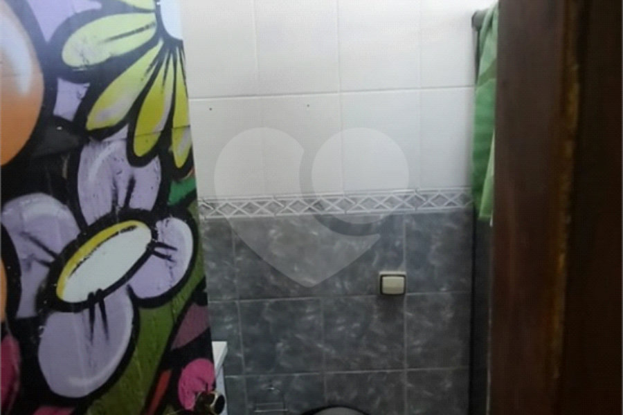 Sobrado à venda com 3 quartos, sendo 1 suíte,  em Pirituba, São Paulo, SP
