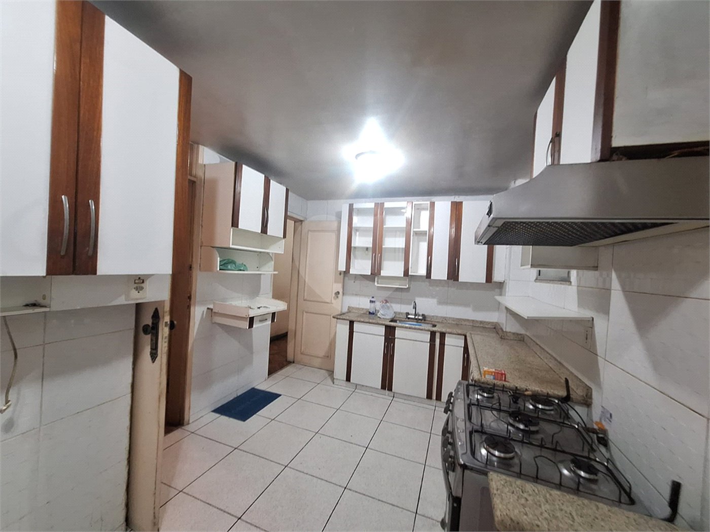 Apartamento à venda com 3 quartos em Tijuca, Rio de Janeiro, RJ