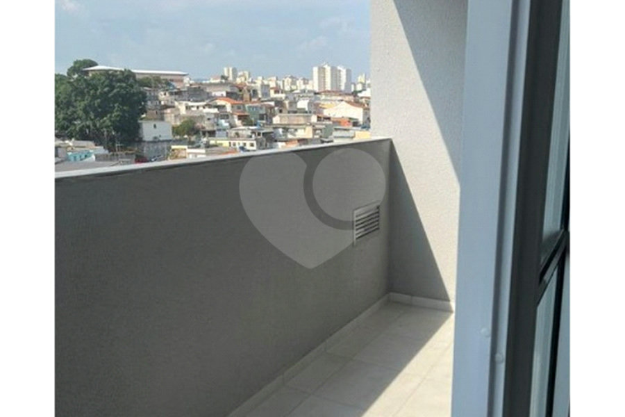 Apartamento à venda com 2 quartos em Imirim, São Paulo, SP