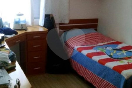 Apartamento à venda com 2 quartos em Tatuapé, São Paulo, SP