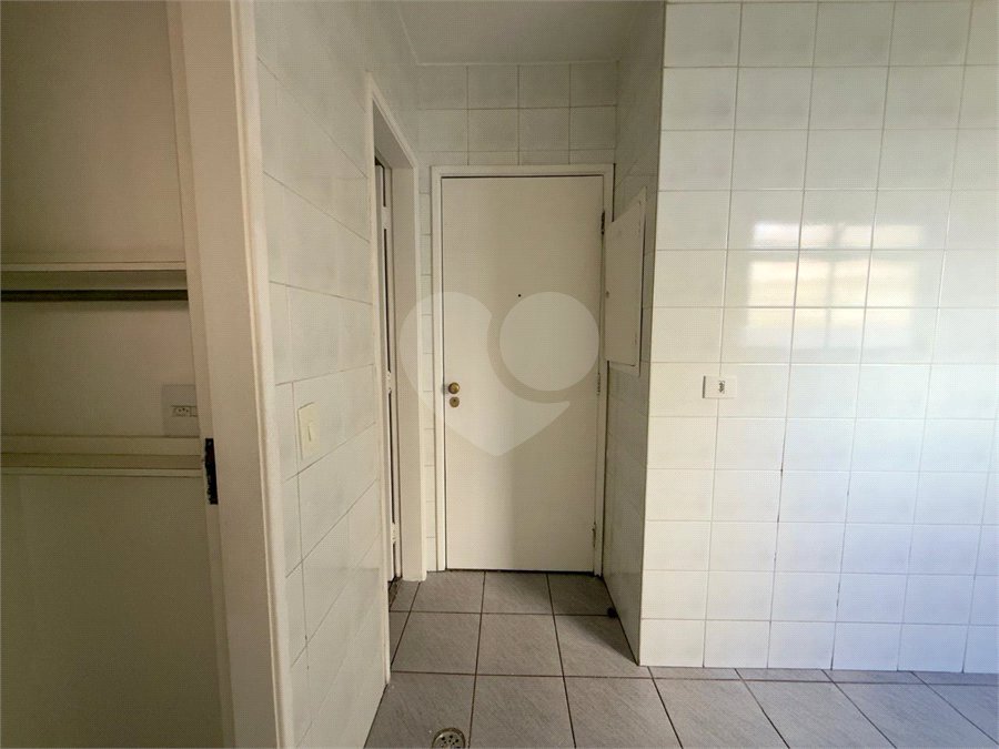 Apartamento à venda com 4 quartos, sendo 2 suítes, em Santana, São Paulo, SP