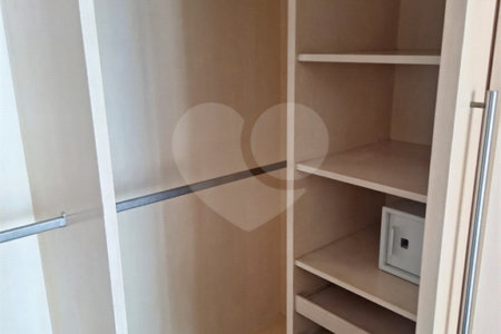 Apartamento à venda com 1 quarto em Pinheiros, São Paulo, SP