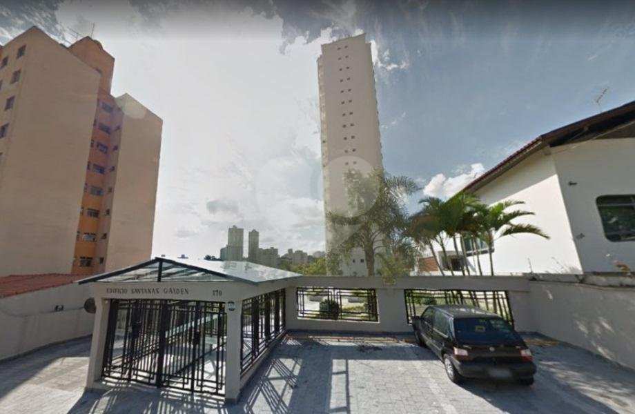 Apartamento à venda com 3 quartos, sendo 1 suíte, em Mandaqui, São Paulo, SP