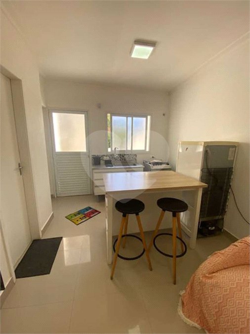 Apartamento para alugar com 1 quarto em Jardim Bonfiglioli, São Paulo, SP