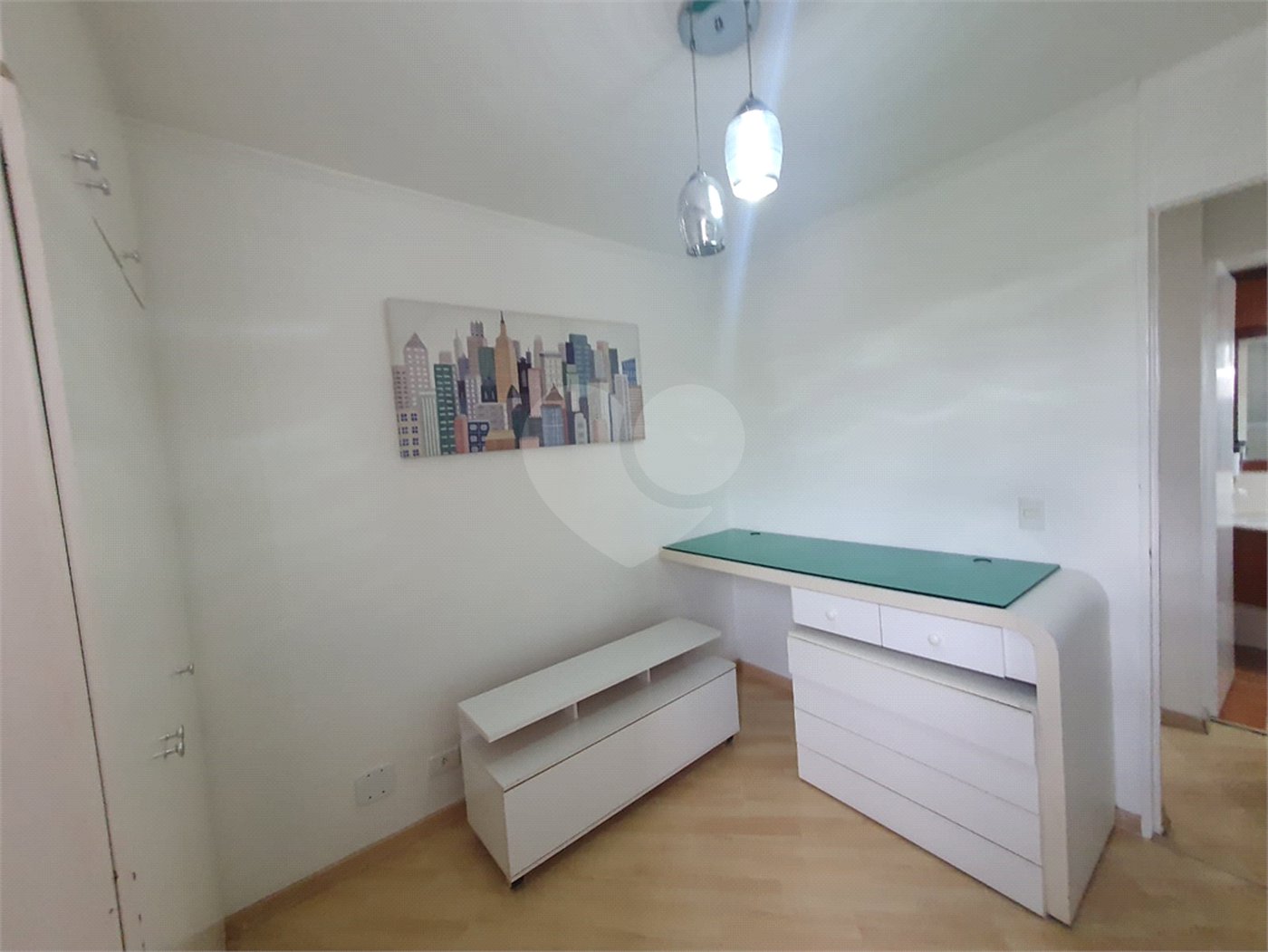 Apartamento para alugar com 3 quartos, sendo 1 suíte, em Vila Santana, São Paulo, SP