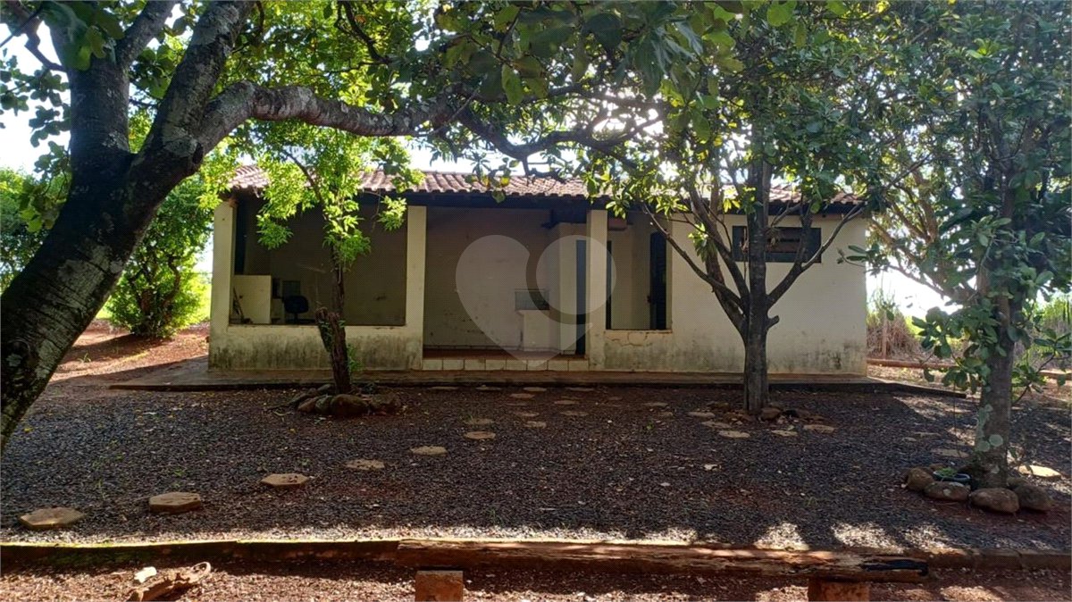 Chácara à venda com 1 quarto no Centro, Araraquara, SP