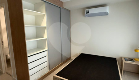 Studio para alugar em Vila Cordeiro, São Paulo, SP