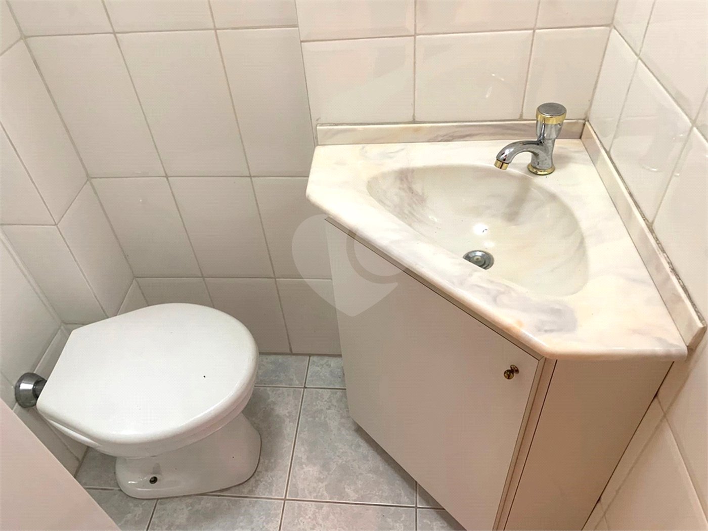Apartamento à venda com 2 quartos em Pinheiros, São Paulo, SP