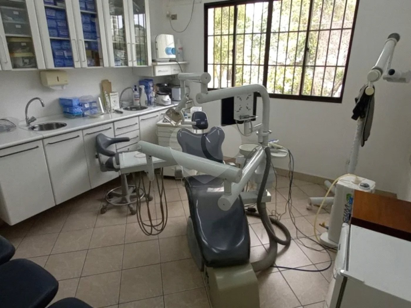 Sobrado comercial para locação em Perdizes | 160m² | 2 Andares | 7 Salas