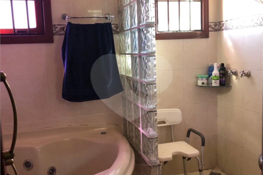 Sobrado à venda com 3 quartos, sendo 1 suíte, em Pirituba, São Paulo, SP