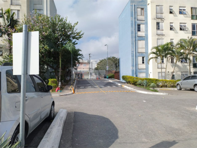 Apartamento à venda com 2 quartos em Vila Nova Cachoeirinha, São Paulo, SP