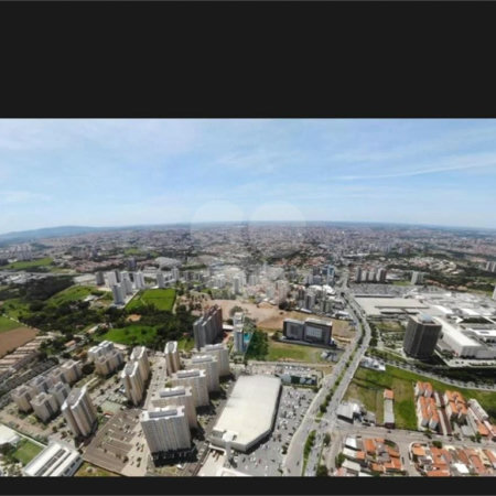 Apartamento à venda com 3 quartos, sendo 1 suíte,  em Parque Campolim, Sorocaba, SP