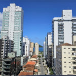 Apartamento com 4 dormitórios à venda, 538 m² por R$ 7.500.000,00 - Ponta da Praia - Santos/SP