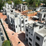 Casa à venda com 4 quartos, sendo 2 suítes, no condomínio Residencial Floresta, São Paulo - SP